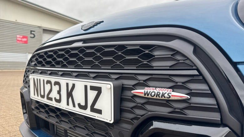 MINI Hatchback 1.5 Cooper Sport 3dr Auto Petrol Hatchback